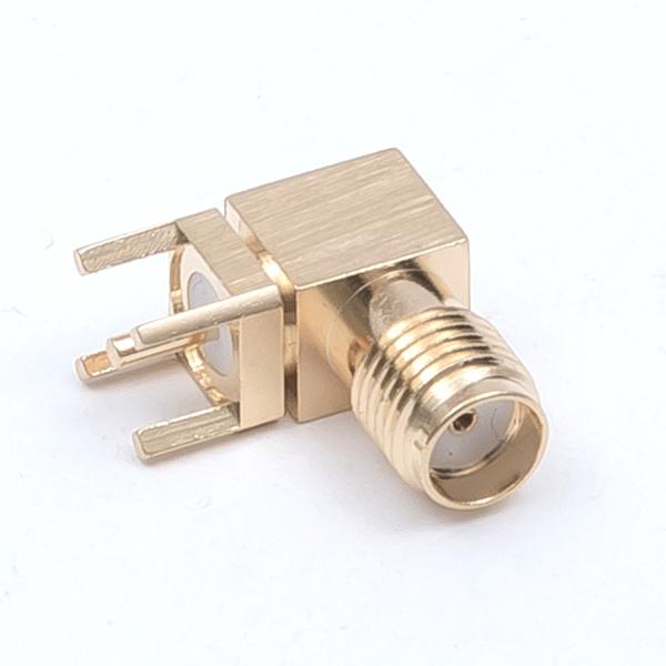 トーコネ（東洋コネクター）SMA-LR-UTL