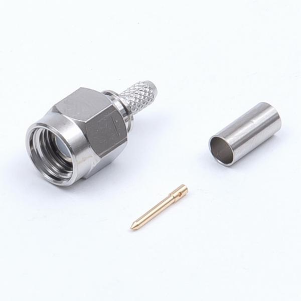 トーコネ（東洋コネクター）SMAP-174(NI)