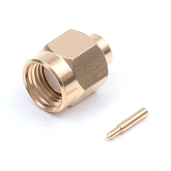 トーコネ（東洋コネクター）SMAP-405S(AU)