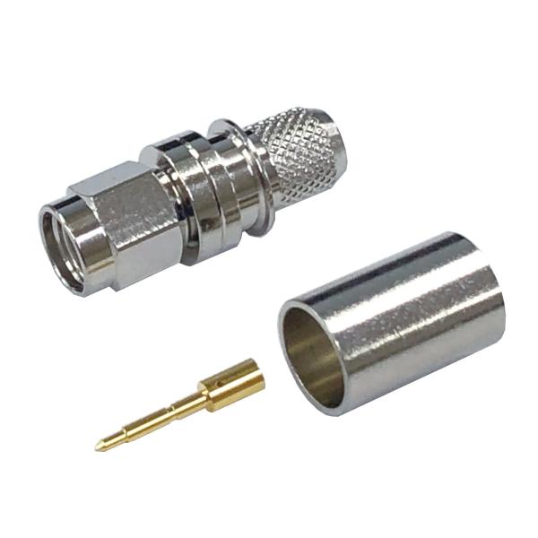 トーコネ（東洋コネクター）SMAP-5FBA