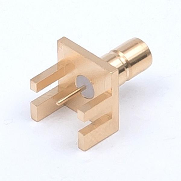 トーコネ（東洋コネクター） SMB型 プリント基板用レセプタクル SMB-PC