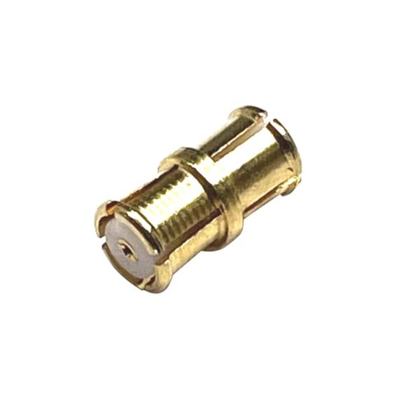 トーコネ（東洋コネクター）SMP型コネクタ 変換アダプター SMP-A-JJ-S