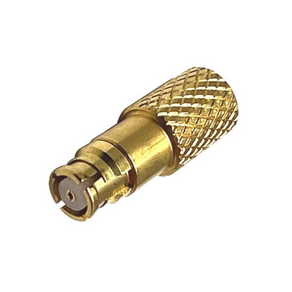 トーコネ（東洋コネクター）SMP型コネクタ 終端器 SMP-J-TRM