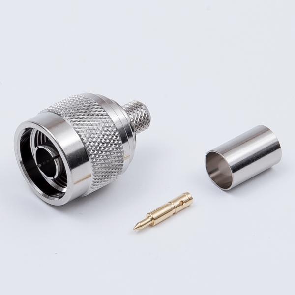 トーコネ（東洋コネクター）S型コネクタ SP-5WA