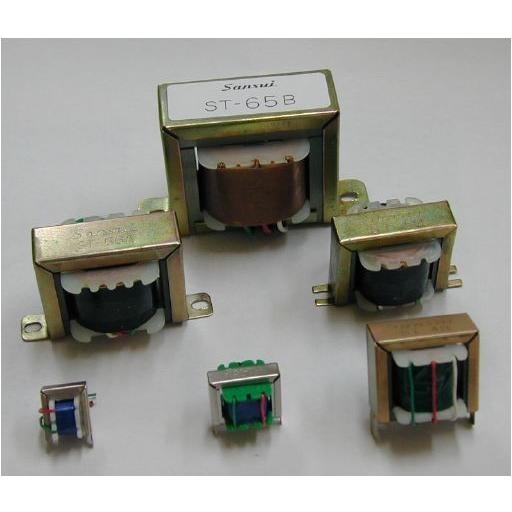 サンスイ インプットトランス　ST-12A