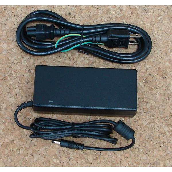 海外/国内 スイッチング ＡＣアダプター    STD-1207 　 12 V　 7.0  A　 D...