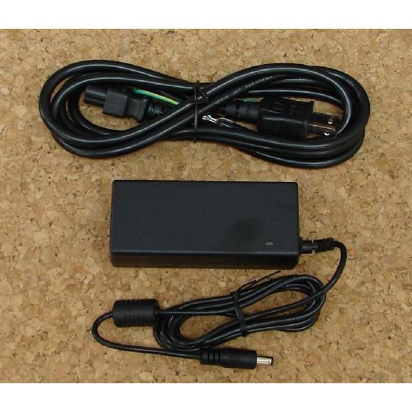 海外/国内 スイッチング ＡＣアダプター    STD-24027 　 24 V　 2.7  A　 ...