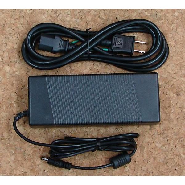 海外/国内 スイッチング ＡＣアダプター    STD-24050  24 V　5.0  A　 DC...