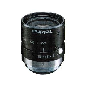 CCTVレンズ Tokina TC1214-3MP   3メガ 対応　   1/1.8"型C マウン...