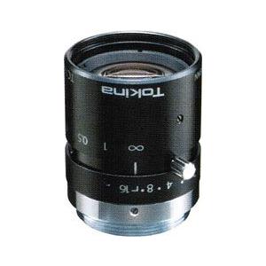 CCTVレンズ Tokina TC1614-3MP   3メガ 対応　   2/3"型C マウント