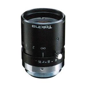 CCTVレンズ Tokina TC3516-3MP   3メガ 対応　   2/3"型C マウント