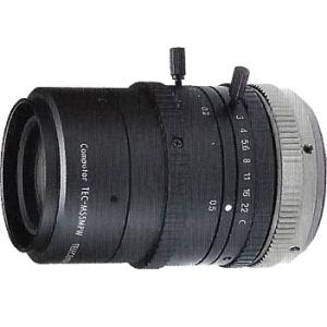 CCTVレンズ CBC(computar) TEC-M55MPW テレセントリック 5メガ Cマウン...