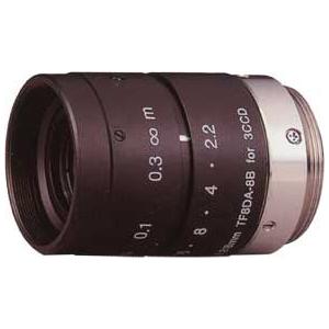 フジノン Fujinon 3ccd用ｃマウント レンズ C Mount レンズ Tf8da 8b Tf8da 8b ファーストステップ 通販 Yahoo ショッピング