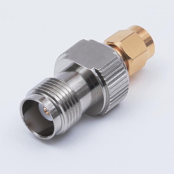 トーコネ（東洋コネクター）TNCコネクター TNCJ-SMAP