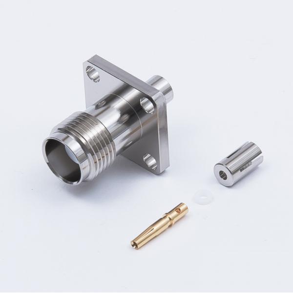 トーコネ（東洋コネクター）TNCコネクター TNC-PJ-1.5A