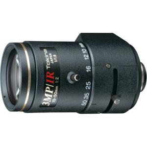 CCTVレンズ Tokina（トキナー）TVR1020HDDC-IR 焦点距離10-50mm 1/1...