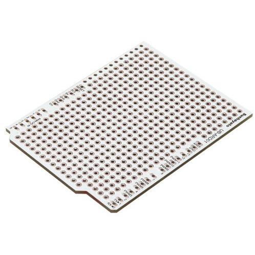 サンハヤト Arduino用ユニバーサル基板　UB-ARD01WH