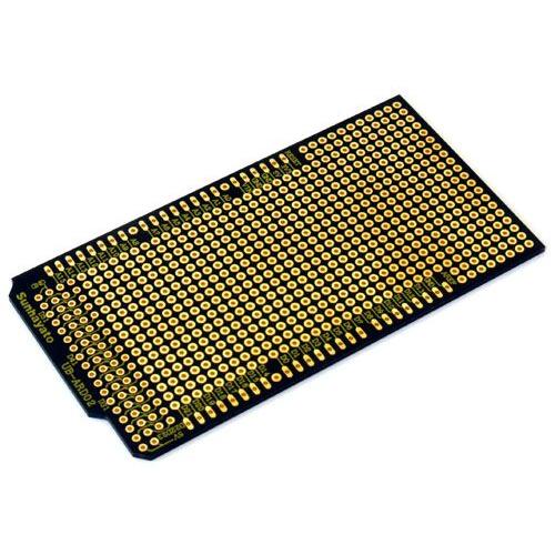 サンハヤト Arduino MEGA用ユニバーサル基板　UB-ARD02