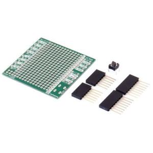 サンハヤト Arduino用ユニバーサル基板　UB-ARD03-P（コネクタ付き）