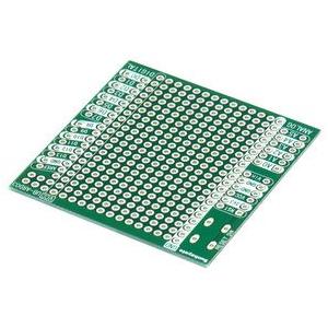 サンハヤト Arduino用ユニバーサル基板　UB-ARD03