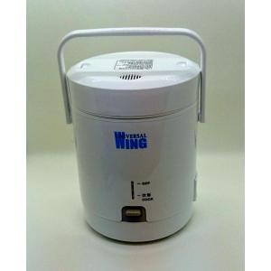 Panasonic Panasonic 自動計量IH炊飯器 SR-AX1-W 炊飯器本体 - 最安値