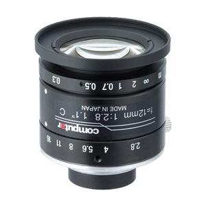 CCTVレンズ CBC(computar) V1228-MPY2