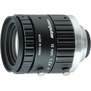 CCTVレンズ CBC(computar) V1624-MPZ 1"型用高解像度レンズ 焦点距離 1...