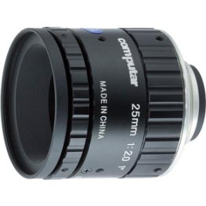 CCTVレンズ CBC(computar) V2520-MPZ 1"型用高解像度レンズ 焦点距離 2...