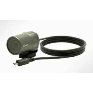 Watec　ワテック WAT-03U2D 小型・高感度 標準レンズ（G3.6）USB2.0 USB変...