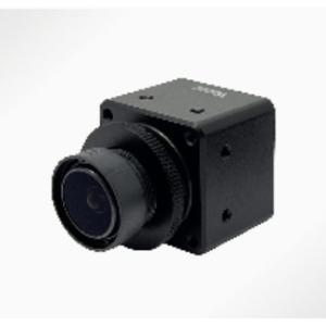 WATEC ワテック WAT-09U2 (G3.6) 1/2.8型 超小型 USB2.0 フルHD ...