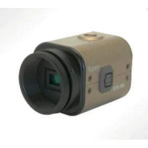 WATEC ワテック WAT-2400s 小型・高感度ネットワークカラーカメラ