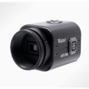 WATEC ワテック WAT-3500 1/2.8 型　小型・高感度　モノクロ
