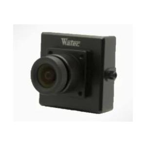 WATEC ワテック WAT-660E(G3.8) 超小型モノクロミニチュアカメラ