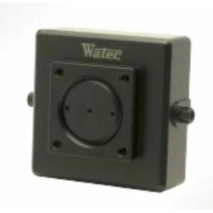 WATEC ワテック WAT-660E(P3.7) 超小型モノクロミニチュアカメラ