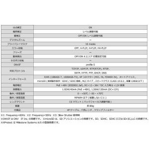 WATEC ワテック WAT-933 小型・高...の詳細画像4