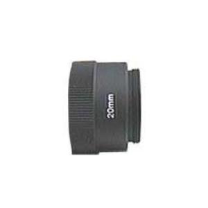 中間リング(接写リング)単品販売 20ｍｍ YS-0020