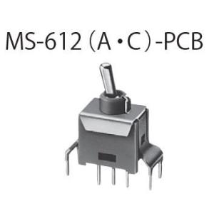 在庫整理品 未使用 ミヤマ スイッチ MS612APC （ MS-612APC ）3個セット