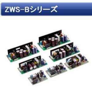 TDKラムダ   ZWS50B-24   基板型電源　ZWS-Bシリーズ