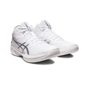 【SALE！】【40％OFF】1063A062-100 /ASICS GEL HOOP V15 EXTRA WIDE / アシックス ゲルフープ V15 エキストラワイド / バッシュ / バスケット｜ステップバイステップ
