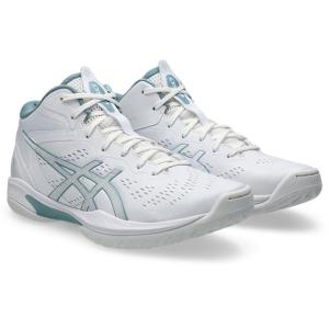 1063A078-105 / ASICS GEL HOOP V16 / アシックス ゲルフープ V16 / バッシュ / バスケットボール / ASICS / アシックス｜ステップバイステップ