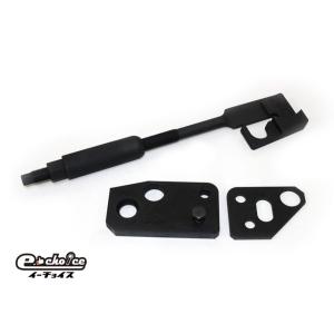 ベルトテンショナーツール ドライブベルト 交換 ISG 軽  特殊工具 ワゴンR MH44S スペー...