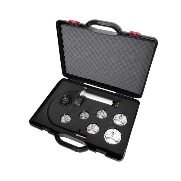 トラック用 ラジエーターテスター リークテスター キャップテスター 11032