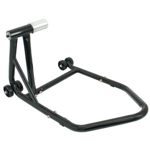【中古良品】BattleFactory ホンダプロアーム用レーシングスタンド片持 リアバイクスタンド 左側用 片持ち プロアーム ホンダ ブロス