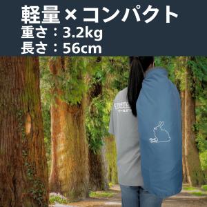 テント 2人用 1人用 2層構造 ソロテント ...の詳細画像3