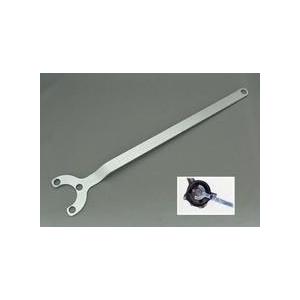 メルセデスベンツ ラジエターファンハブ レンチ