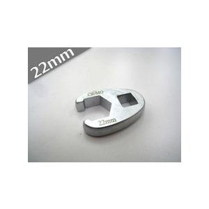 1/2 デラックスクローフットレンチ レンチ クローフット デラックスクロー フットレンチ 22mm...