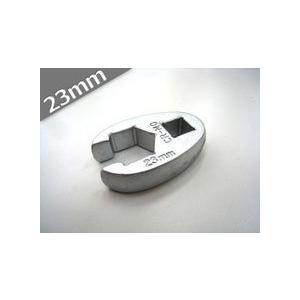 レンチ クローフット デラックスクロー 1/2 フットレンチ 12.7mm デラックスクローフットレ...