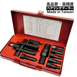 工具 プーリープーラー・カムロック セット クランクプーリープーラー 1セット モノタロウ 【通販モノタロウ】