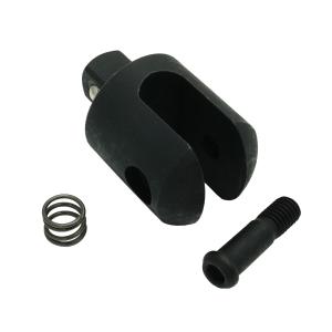 1/2 スピンナハンドル 600mm用リペアキット  レターパック