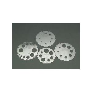 ピッチゲージ 4枚セット インチ ミリ 両方対応 送料無料 ネコポス発送